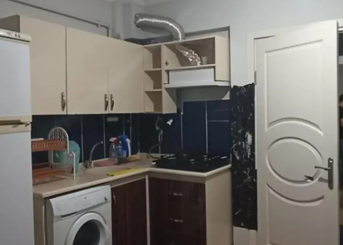 Street Apartament