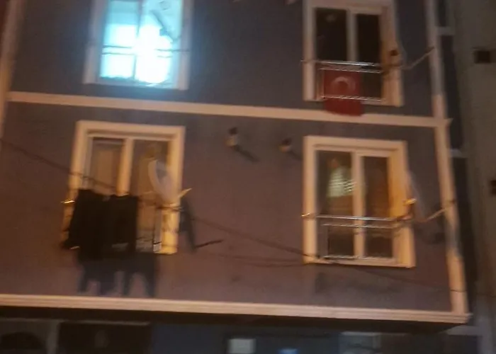 Street * Çanakkale